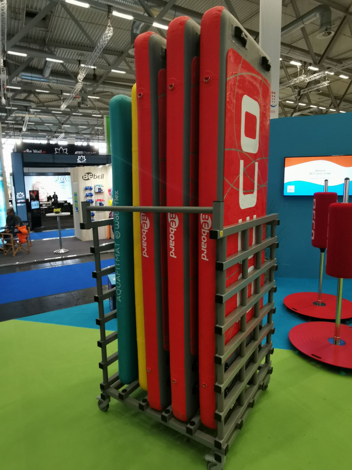 Blog 'Aquanale 2019', photo 6