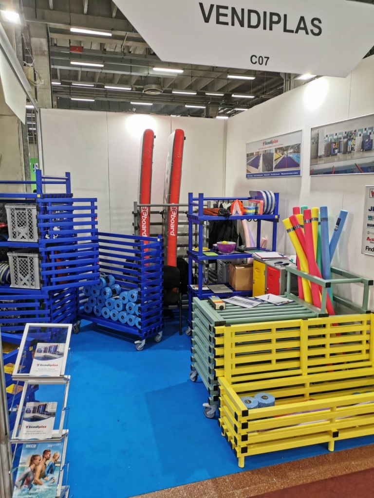 Blog 'Forum Piscine 2020', photo 2