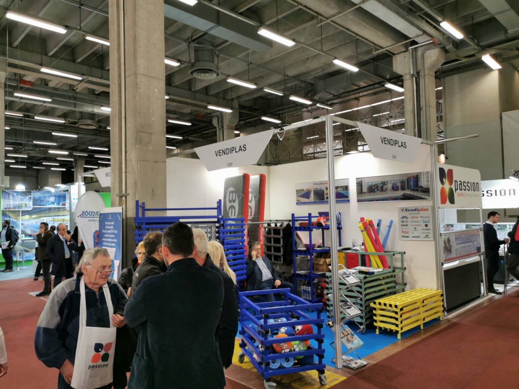 Blog 'Forum Piscine 2020', photo 5