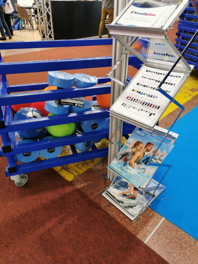 Blog 'Forum Piscine 2020', photo 6