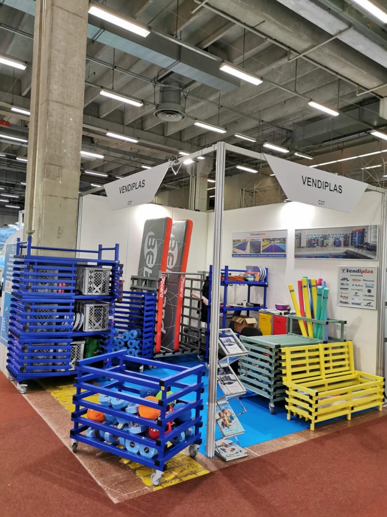 Blog 'Forum Piscine 2020', photo 7