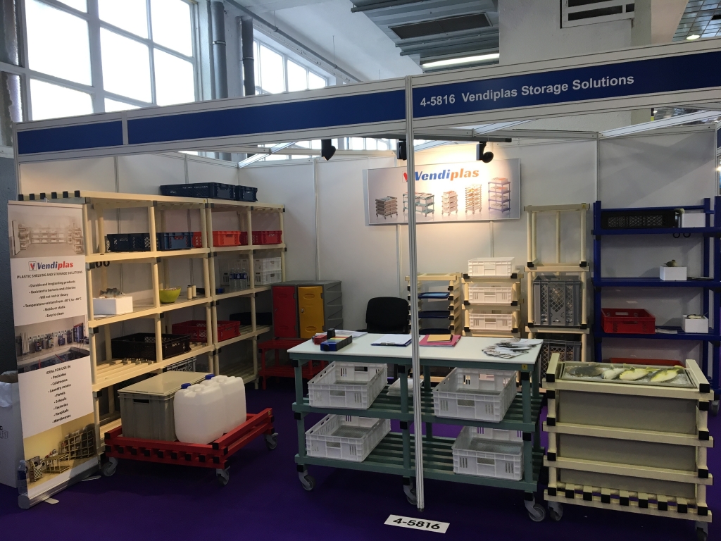 Blog 'Seafood Processing Global Show 2019', Foto 2