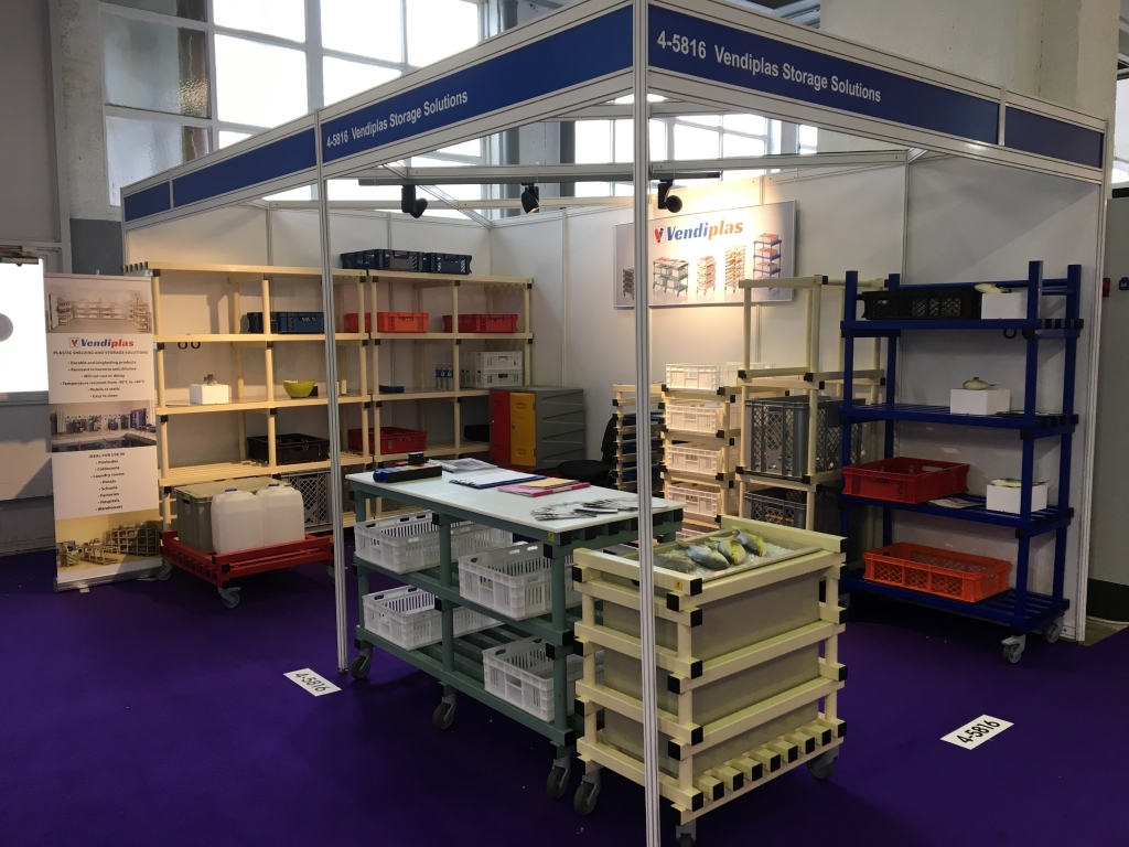 Blog 'Seafood Processing Global Show 2019', Foto 4