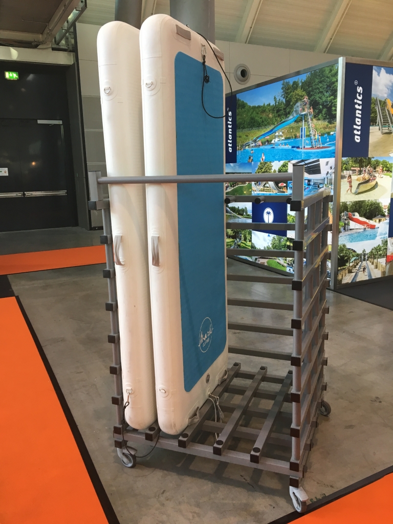 Blog 'Vendiplas at Interbad Show 2018', Foto 3
