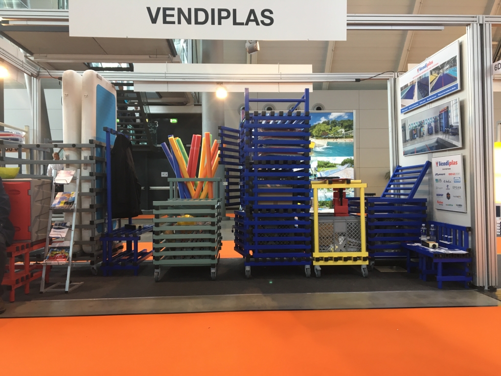 Blog 'Vendiplas at Interbad Show 2018', Foto 4