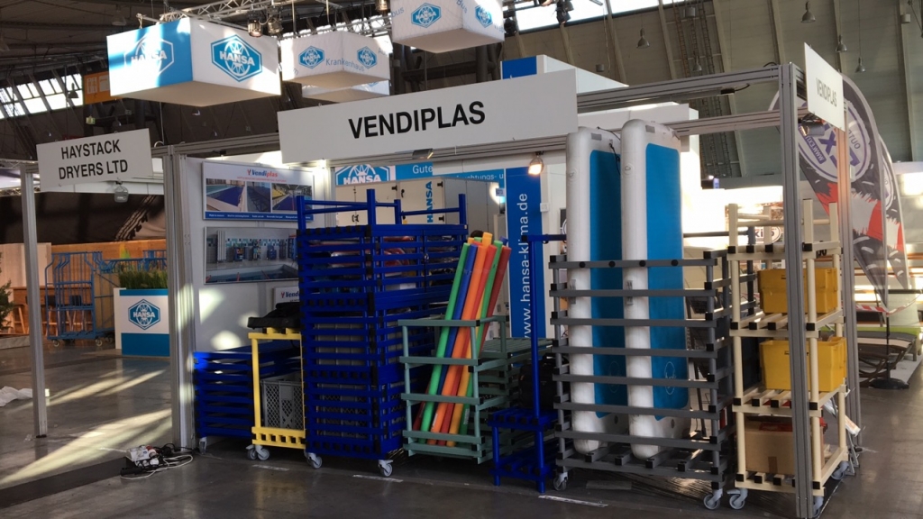 Blog 'Vendiplas at Interbad Show 2018', Foto 5