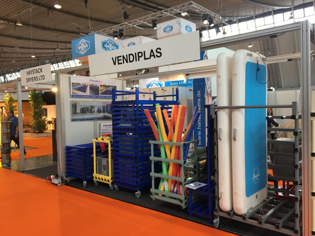 Blog 'Vendiplas at Interbad Show 2018', Foto 6
