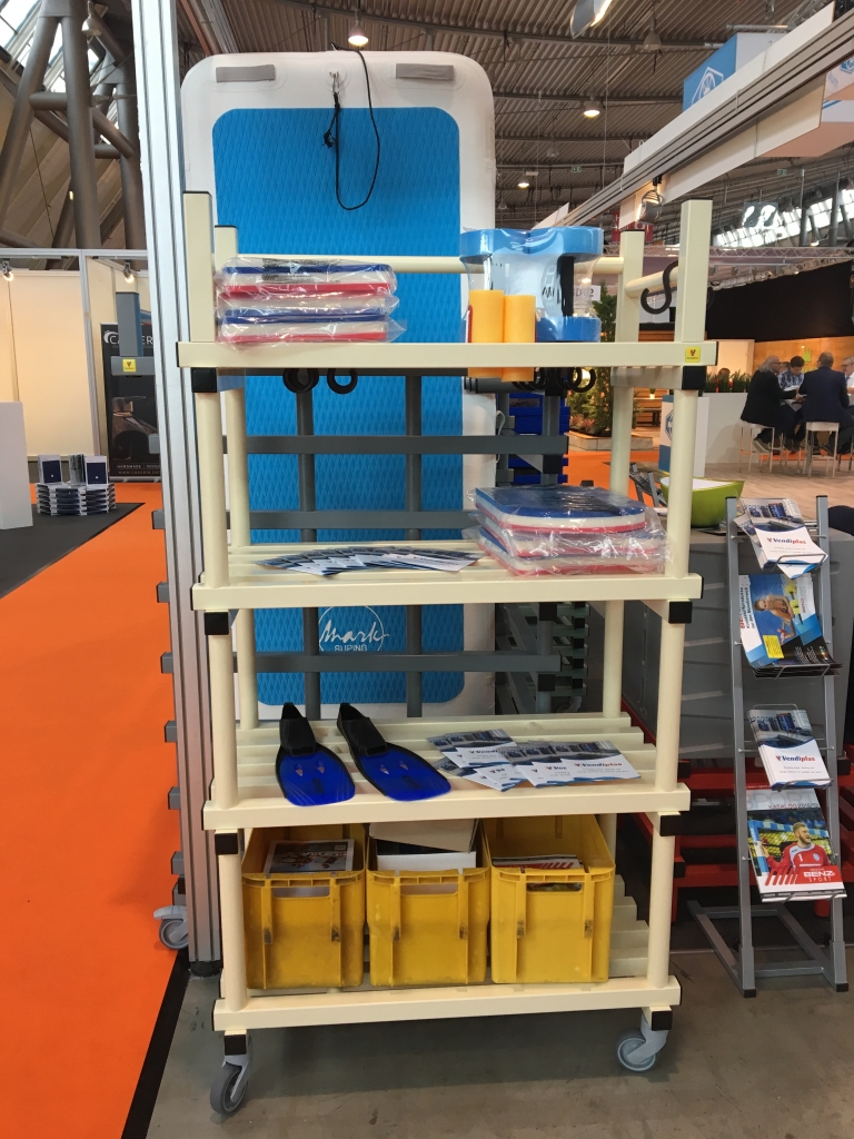 Blog 'Vendiplas at Interbad Show 2018', Foto 7